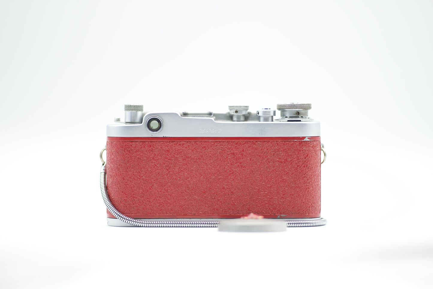 Rare Custom FED 2 Rangefinder