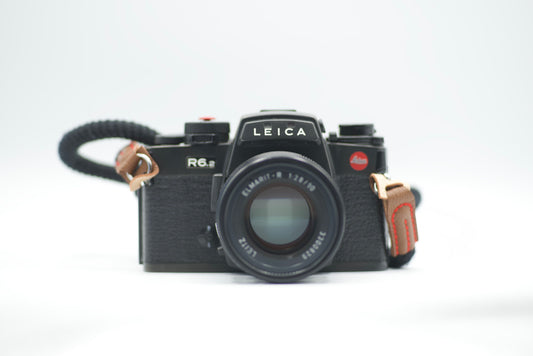 Leica R6.2 - NP