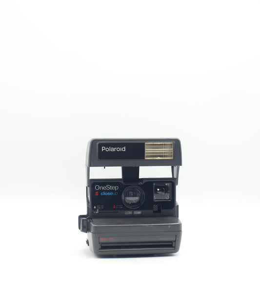 Polaroid One Step