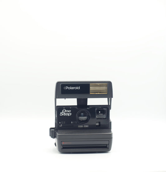 Polaroid One Step