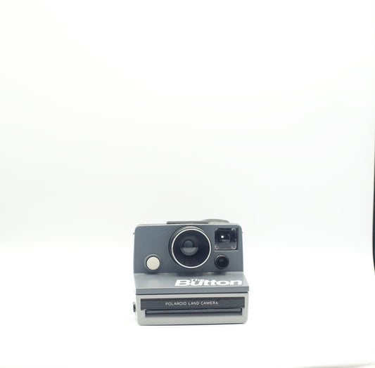 Polaroid The Button Land Camera