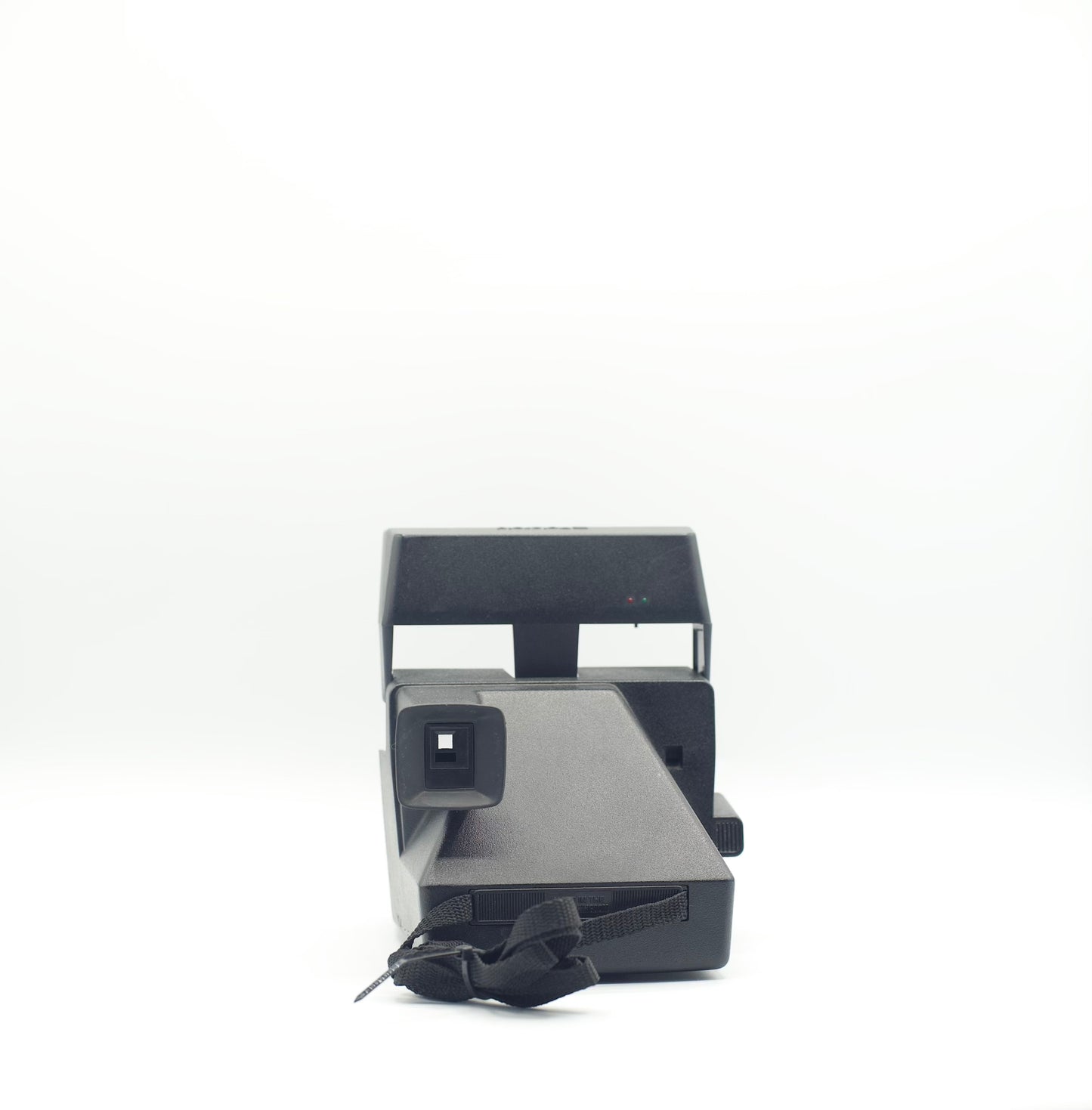 Polaroid One Step Flash