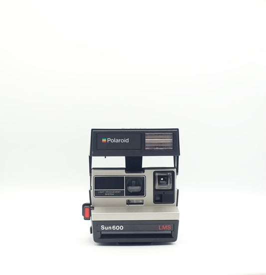 Polaroid Sun 600