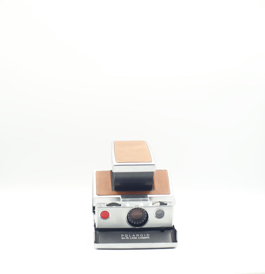 Polaroid SX-70 Land Camera