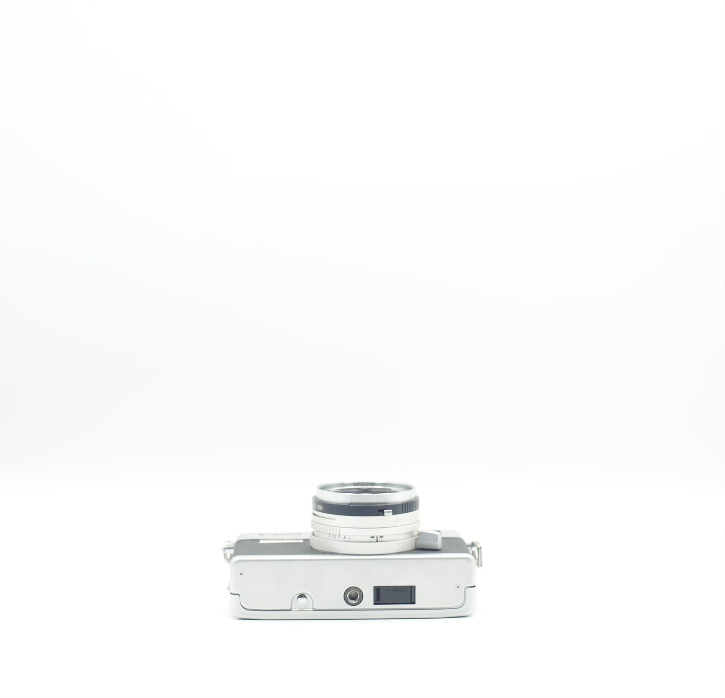 Canon GIII QL17