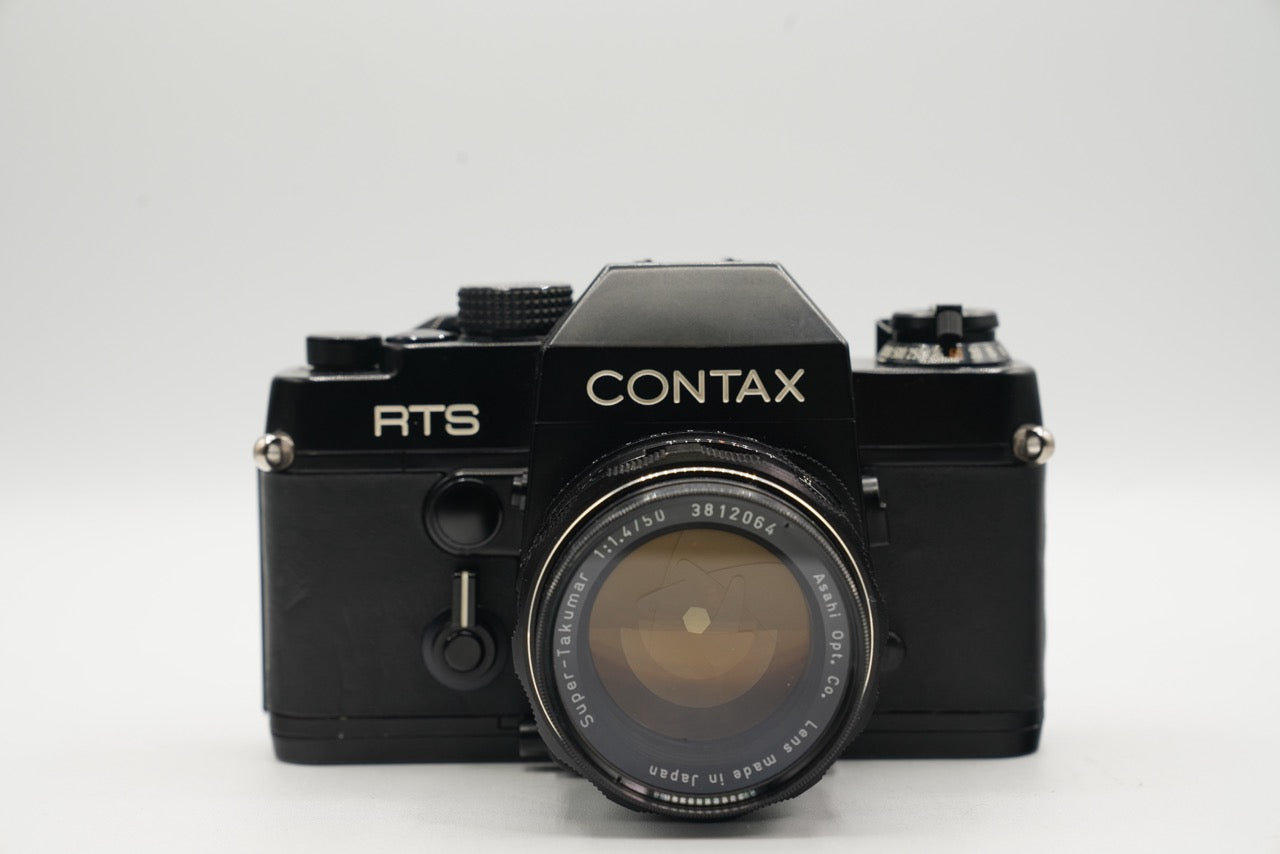 Contax RTS