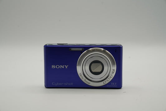 Sony Cybershot DSC-W530