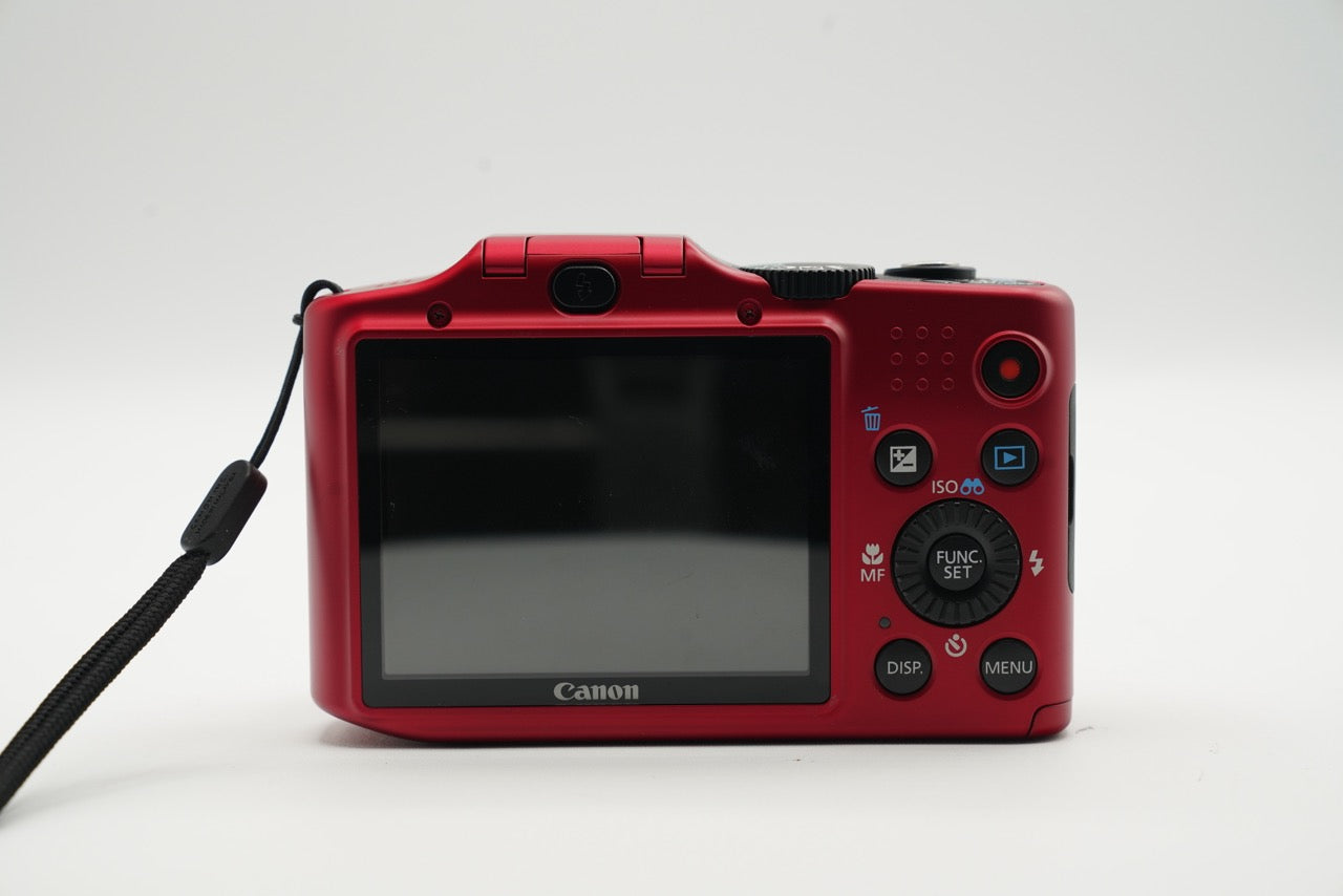 Canon Powershot SX160 IS