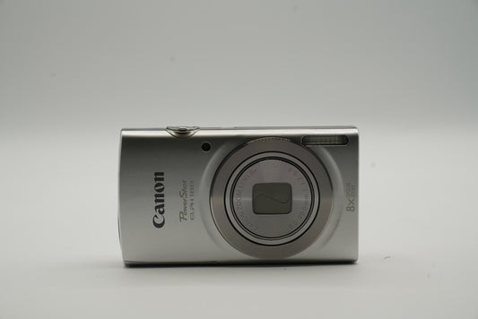 Canon Powershot Elph 180