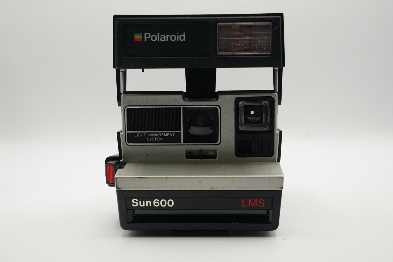 Polaroid Sun 600 LMS