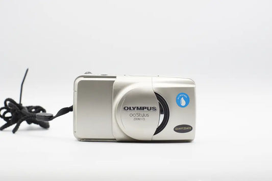 Olympus Stylus 115