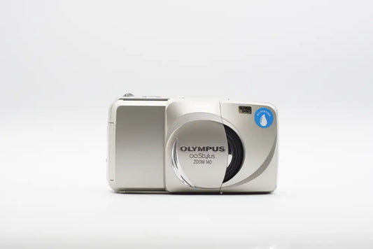 Olympus Stylus 140