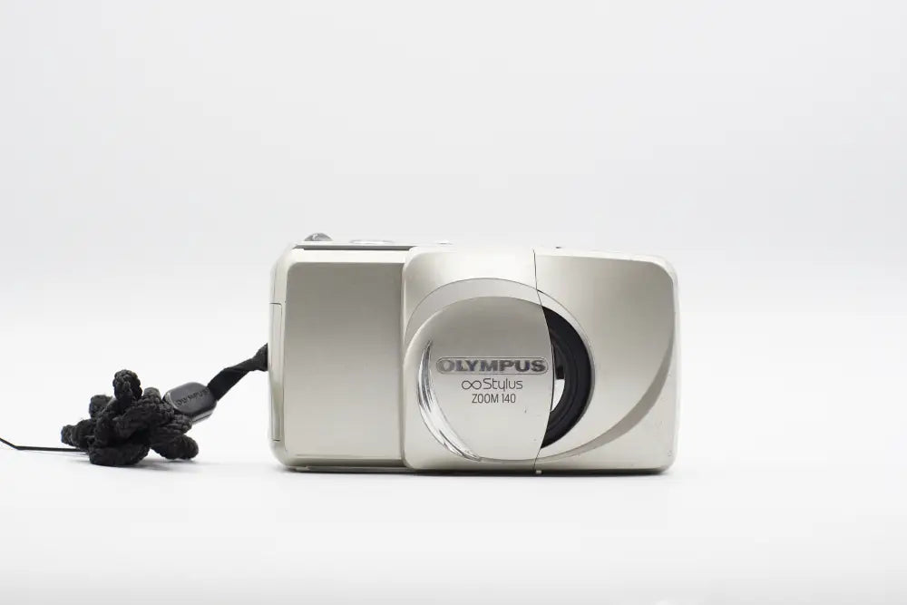 Olympus Stylus 140