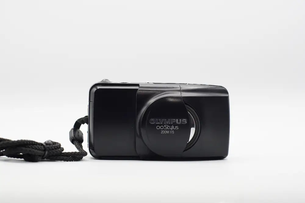 Olympus Stylus 115