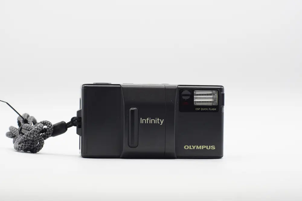 Olympus Infinity