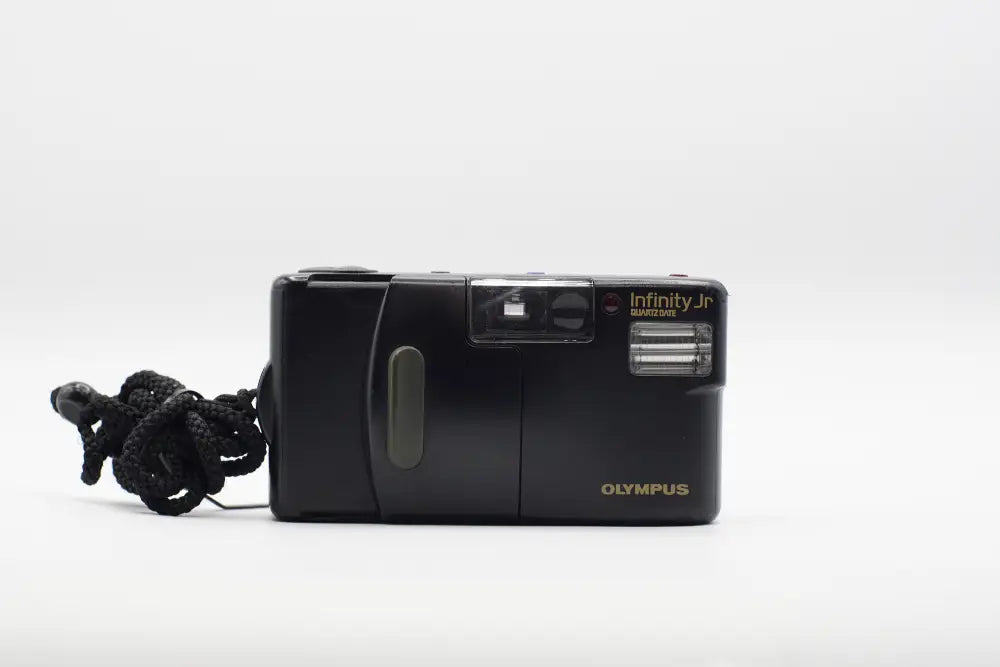 Olympus Infinity Jr