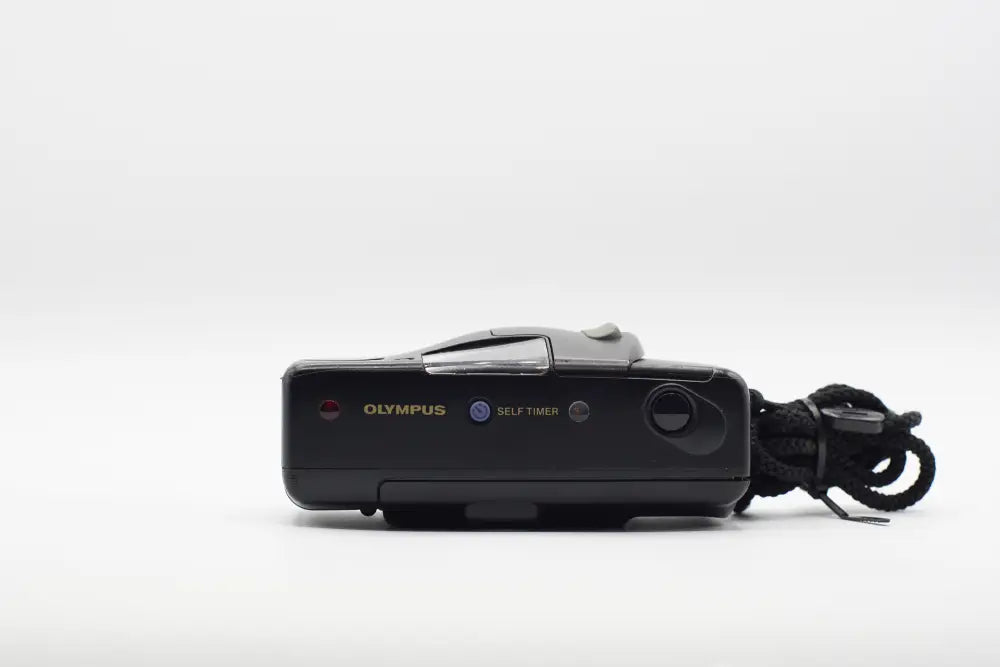 Olympus Infinity Jr