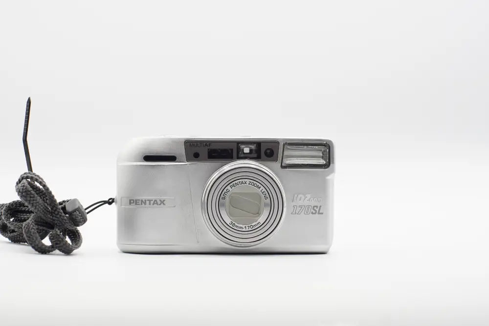 Pentax 170SL