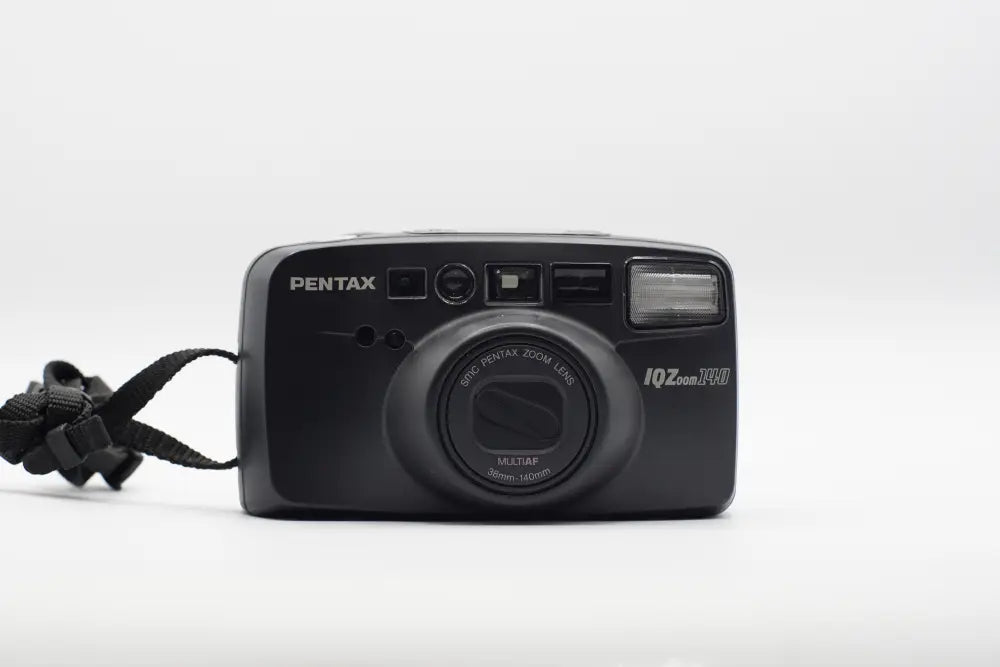 Pentax IQZoom  140