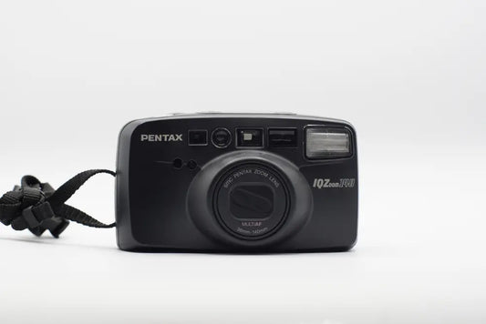 Pentax IQZoom  140