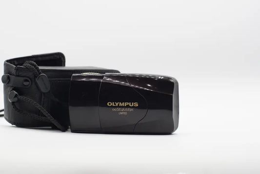 Olympus StylusEpic LIMITED