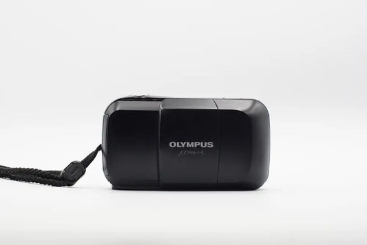 Olympus mju-I