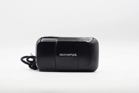 Olympus Infinity Stylus