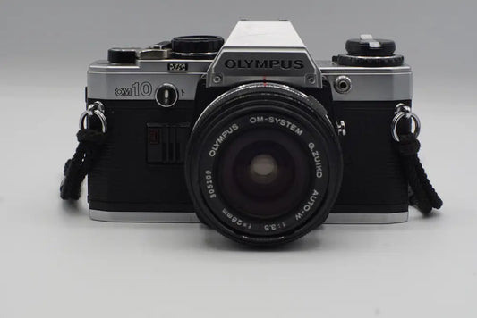 Olympus OM10